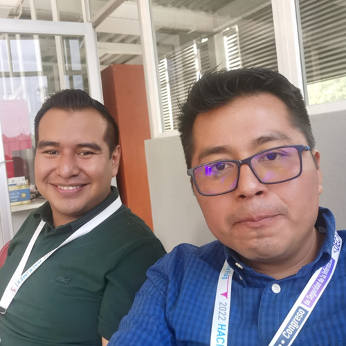 Acadamia de Ciberseguridad