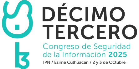 congreso seguridad